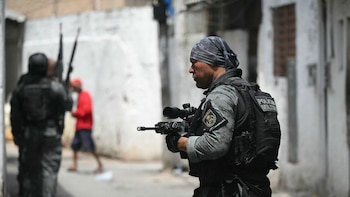 La UIF será querellante contra