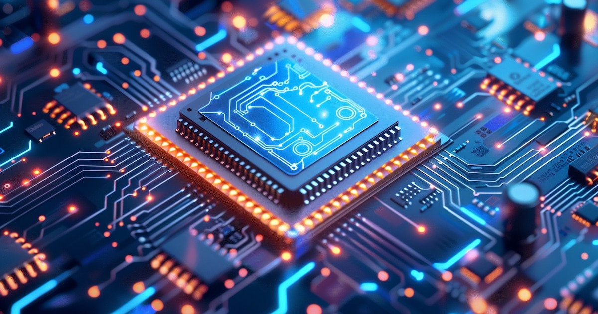 Startup de exGoogle recaudó 300 millones de dólares para que la IA diseñe chips