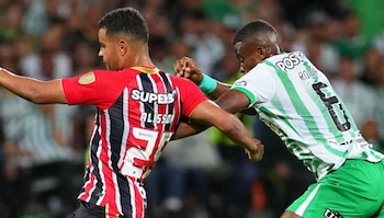 Nacional buscará hacer la “heroica”