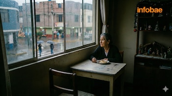 Soledad navideña: el enemigo silencioso