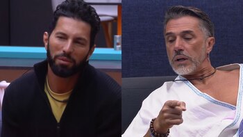 Poncho de Nigris y Sergio