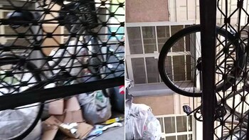 Si bien el dueño del