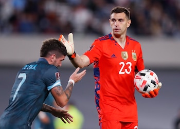 Soccer Football - World Cup