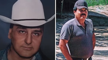 Baltazar Díaz Vega, el primer