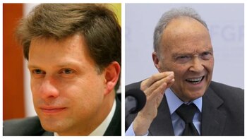 El militante del PAN recordó