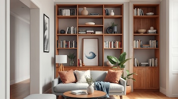 DIVIDIR MONOAMBIENTE DECO