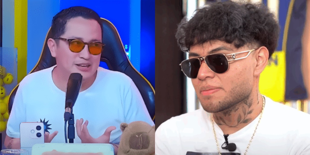 Carlos Orozco genera polémica por comentario hacia Neutro: “Sin Kick sería cobrador de combi”, y tilda de “retardado” a Roberto Artigas - Infobae