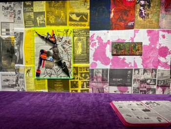 "Varla TV", de Pepe Mar