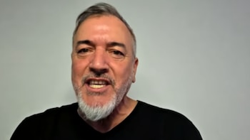 Rodolfo Aguiar, secretario general de ATE: “El 2026 va a ser el año de mayor conflictividad de la era Milei”