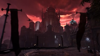 Doom Dark Ages