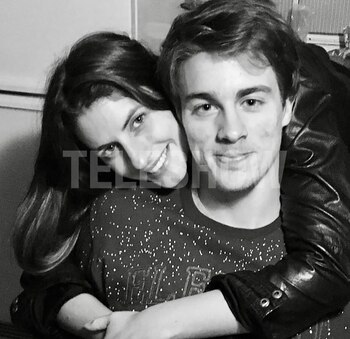 Stefano Di Aloy y su