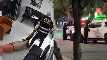 Los Pulpos: la banda detrás del secuestro y asesinato múltiple en Trujillo que simula ser la Policía para atacar empresarios