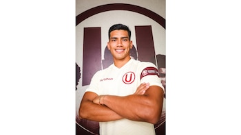 Foto: Universitario.