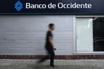 La inversión en Colombia se