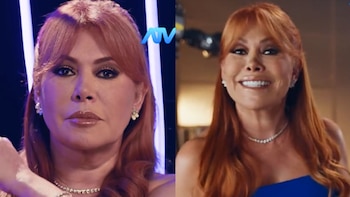 Magaly Medina anuncia cambios en