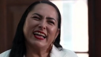 Erica Ramírez: de víctima de reclutamiento forzado en Medellín a psicóloga y guía turística