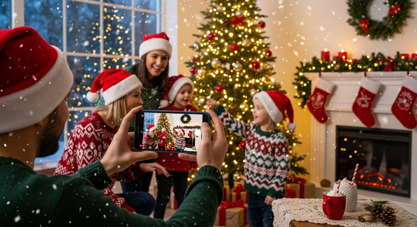 El producto de la canasta navideña que más subió en el último año fue la torta española de frutos secos. (Imagen Ilustrativa Infobae)