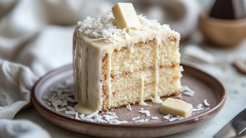 Receta del pastel favorito de