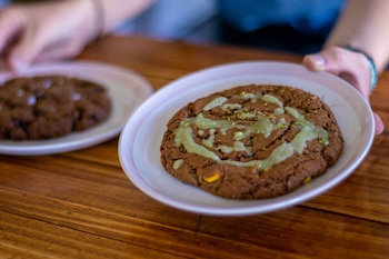 La Negra Baker es el