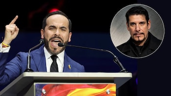 Mauricio Gaona resolvió dudas sobre la polémica por doble nacionalidad de Abelardo de la Espriella: “La Constitución está escrita”