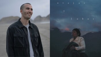 ‘Ovejas y Lobos’, el cortometraje
