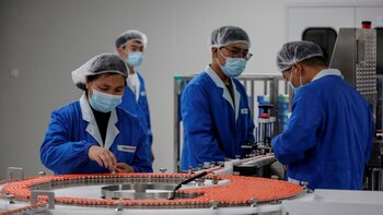 Colombia fija reglas para uso