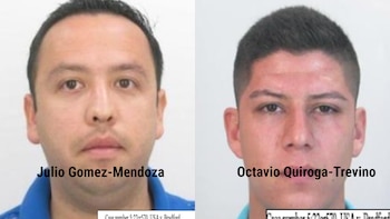 Jurado federal de Texas declara culpable a un hombre de traficar armas para los carteles mexicanos. Crédito: US Attorney's Office for the Western District of Texas