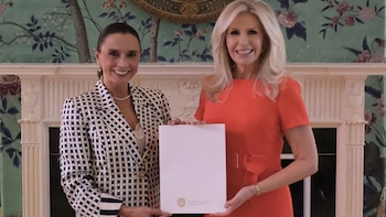 - crédito Embajada de Colombia en Estados Unidos