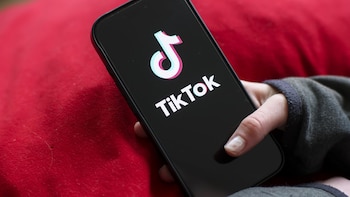 TikTok rechaza la encriptación de
