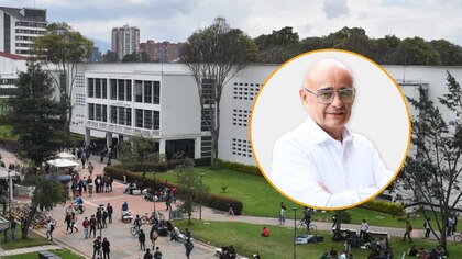 Universidad Nacional tiene nuevo rector, pese a falta de respaldo: Ministerio de Educación prepara tutela 