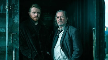 El impactante último capítulo de ‘Slow Horses’ deja en shock a los fans de la serie: ¿seguirá Jack Lowden en el thriller de Apple TV?