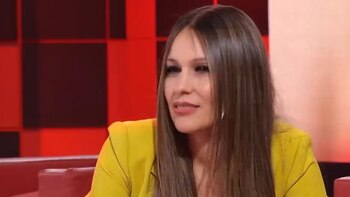 “Me criaron mi mamá y