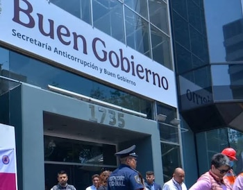 Buen Gobierno destacó que fortalecer la vigilancia en las contrataciones públicas permite garantizar procesos más transparentes y apegados a la ley.