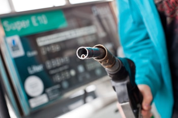 ARCHIVO - Ante la amenaza