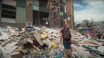 (Maksym Savchenko/The Reckoning Project)