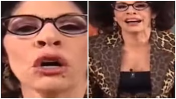 tere la secretaria -México- 27 mayo