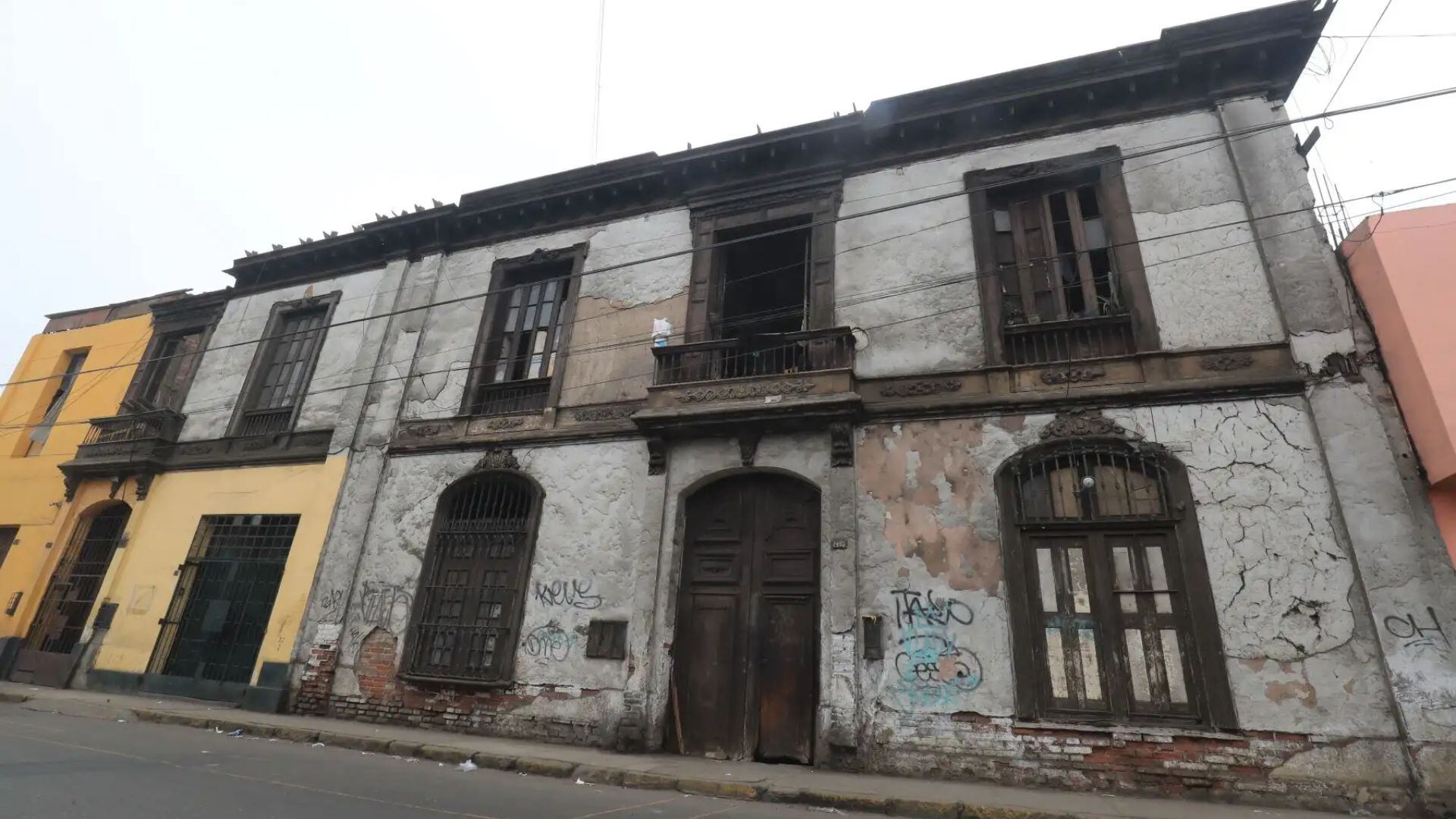 El riesgo sísmico crece con la autoconstrucción en Perú: ¿cómo proteger tu vivienda según un ingeniero?