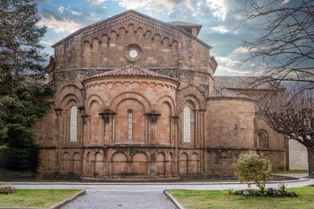 Monasteiro de Sant Joan de
