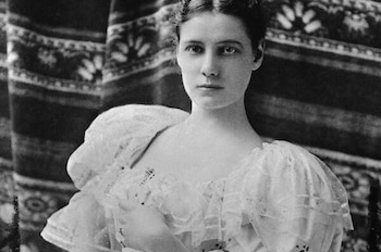 Nellie Bly fue el seudónimo