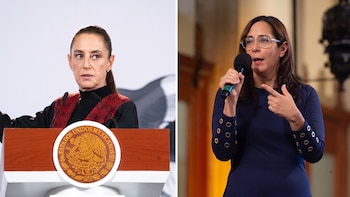 Sheinbaum designa a Lydia Antonio de la Garza como embajadora de México en Perú tras restablecer relaciones diplomáticas