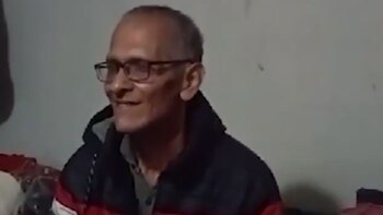 'Popeye' decidió colaborar con la