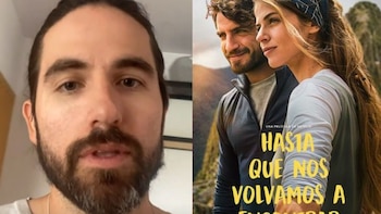 ステファニー・カヨの弟は、「また会うまで」「ひどい、私は彼らを理解している」という独特の批判をしています。