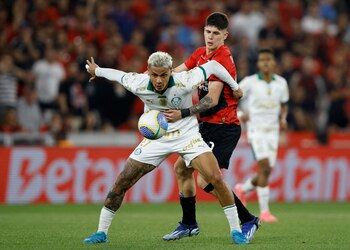 Soccer Football - Brasileiro Championship