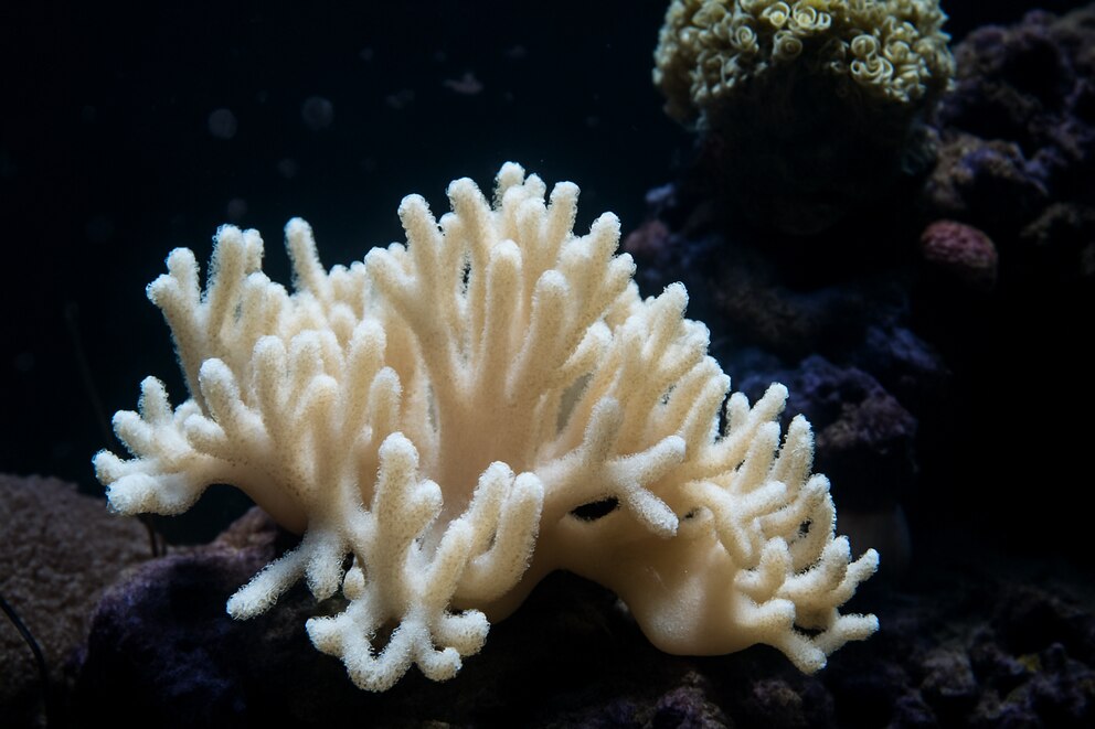 Ciencia azul: el potencial de los hongos marinos en alimentación, salud y agricultura sostenible