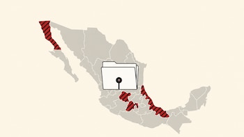FGR y Unidades Estatales recibieron casi 98 mil cadáveres en 2025: cuatro entidades concentran más de un tercio