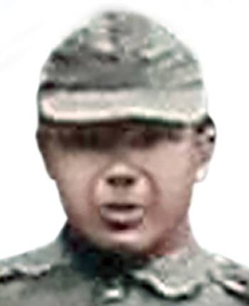 Héctor Guanes, otro de los