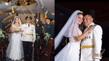 Robert Muñoz, ‘Clavito y su