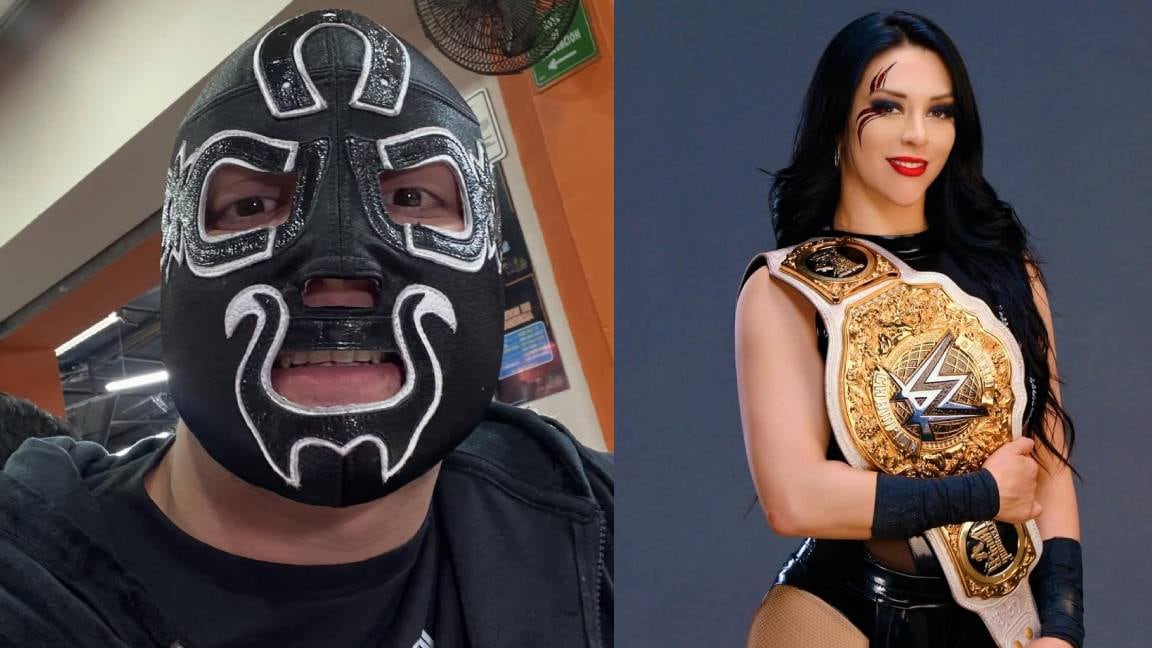 El luchador habló sobre la complicada situación que atraviesa tras el proceso judicial en su contra.