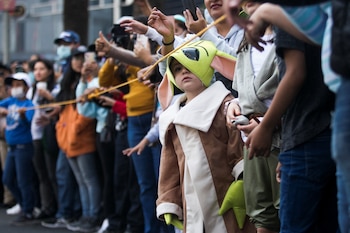 El evento gratuito de Star