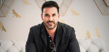 Luis Fernando "El Negro" Salas